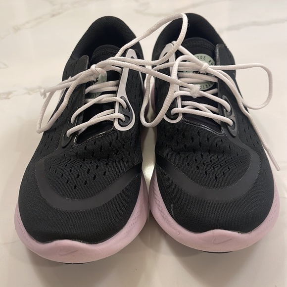 💕x2HP💕Nike Women’s joyride dual run sneakers black and purple - Picture 10 of 16